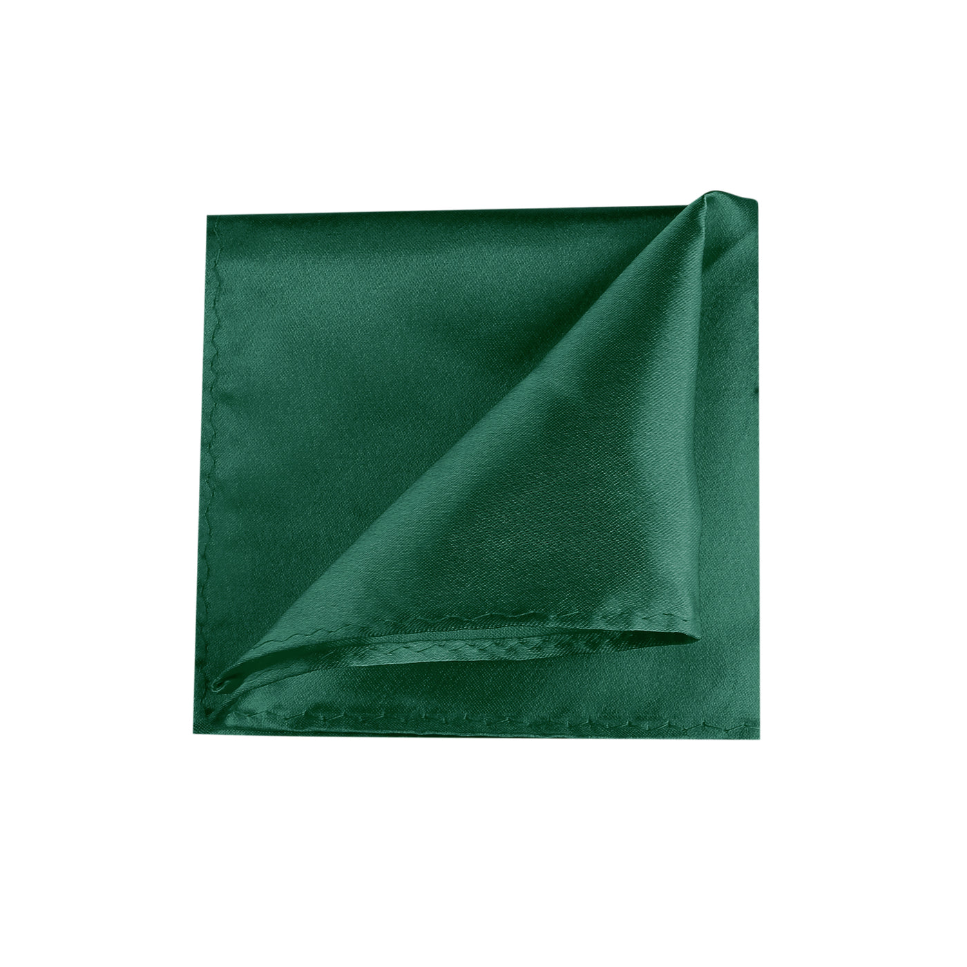 Allegra K Pocket Squares Handkerchiefs Solid Color for Wedding Party