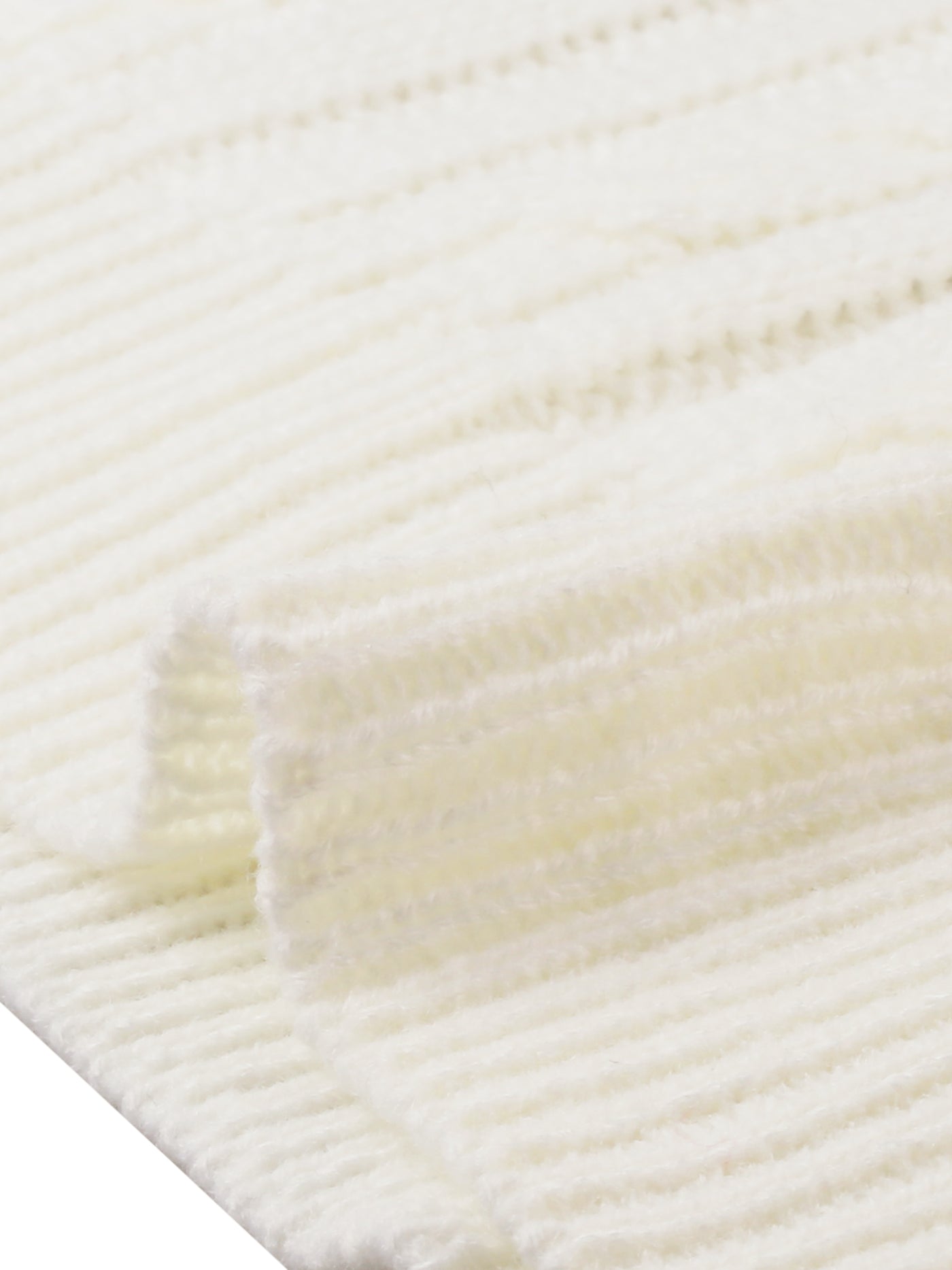 Allegra K Cable Knit Crop Sweater Vest Deep V-Neck Knitwear Tank Tops