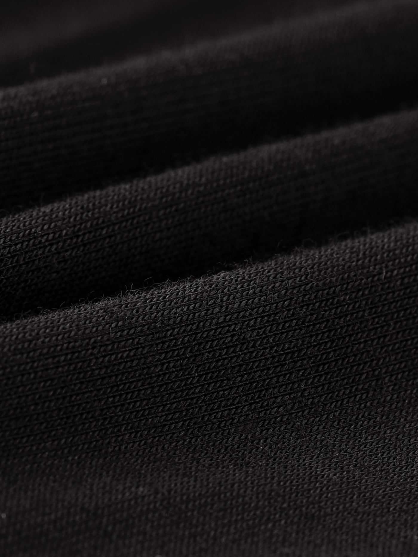 Allegra K Deep V Neck Knit Pleated Stretchy Long Sleeve Leotard Shirts Bodysuit