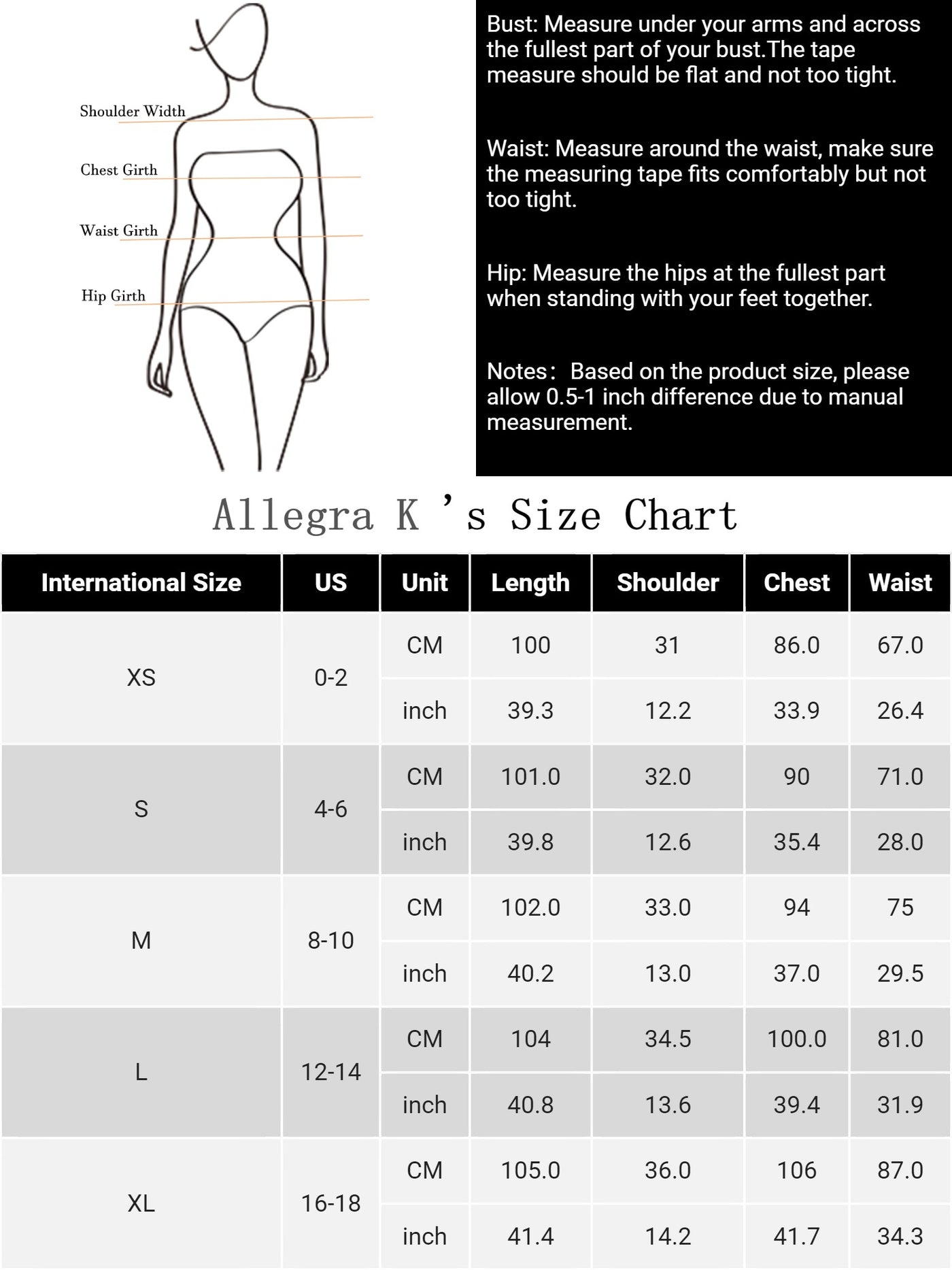 Allegra K Split Short Sleeve V Neck Elegant Midi Belt Solid Dress