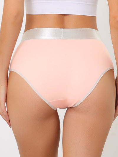 Panties for Women (Available in Plus Size), High Waisted Tummy Control Brief