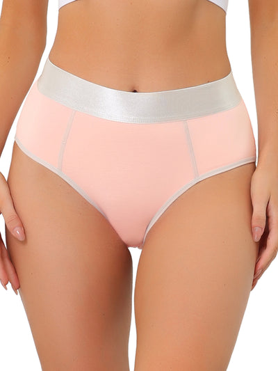 Panties for Women (Available in Plus Size), High Waisted Tummy Control Brief
