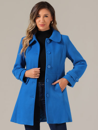 Allegra Nylon Jacket
